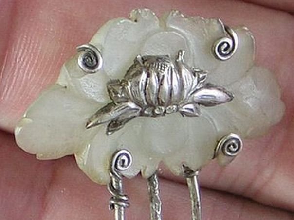 Hairpin 24 - (9646)